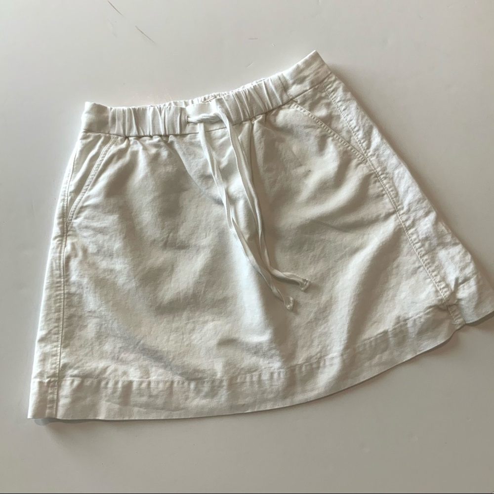 J. Crew skirt